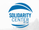 Solidarity Center logo